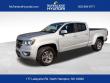 Used 2019 Chevrolet Colorado Z71 Truck Crew Cab