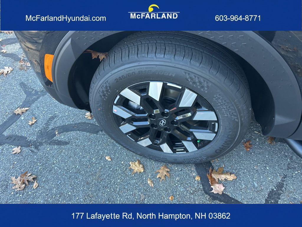 2026 Hyundai Santa Cruz SEL - Photo 23
