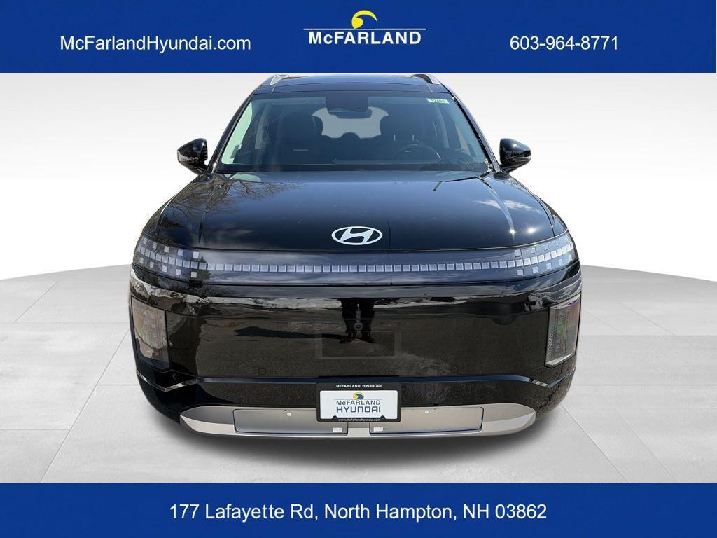 2026 Hyundai IONIQ 9 Performance Limited - Photo 8