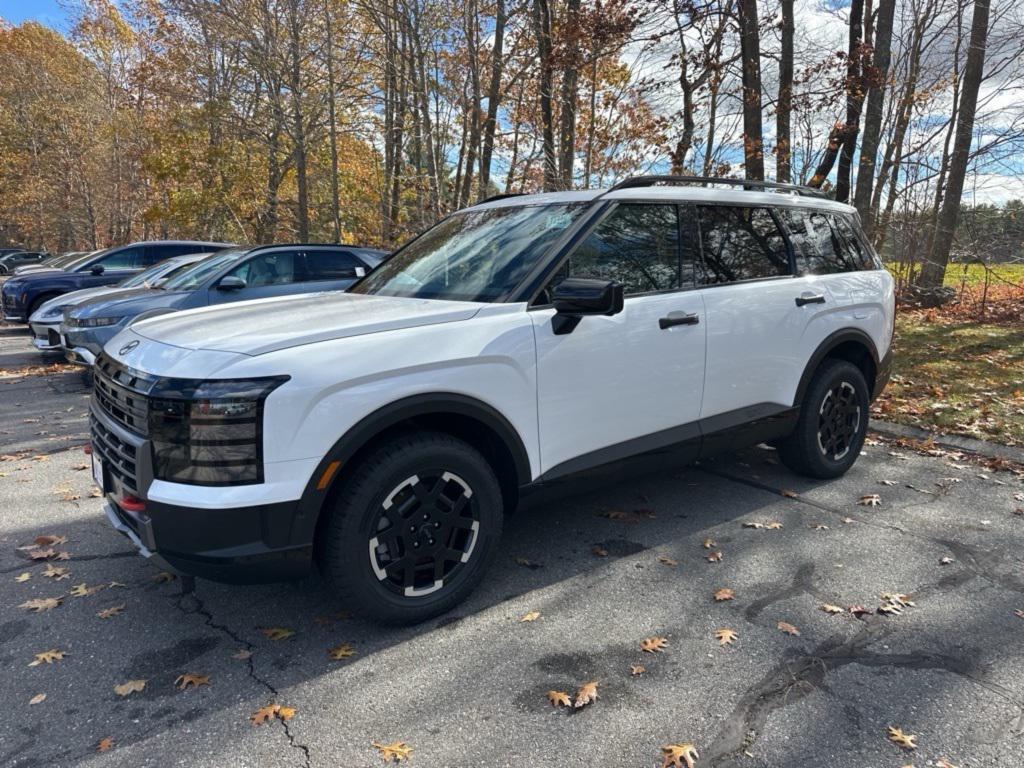 2026 Hyundai Palisade XRT Pro's photo