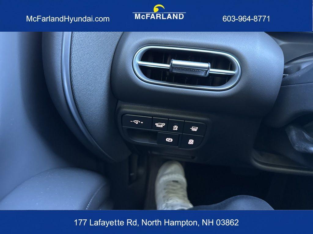 2026 Hyundai Palisade Calligraphy - Photo 8