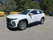 New 2025 Hyundai Tucson SE AWD SUV