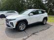 New 2025 Hyundai Tucson SE AWD SUV