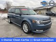  Ford Flex