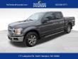 Used 2020 Ford F-150  Truck SuperCrew Cab
