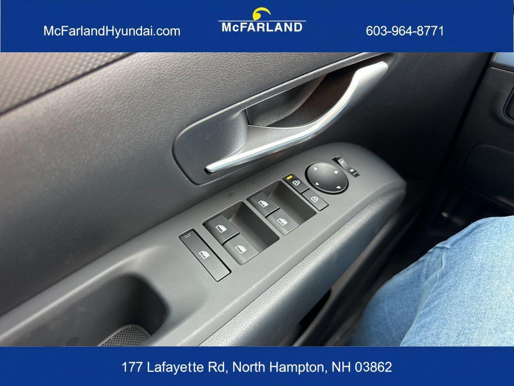 2026 Hyundai Santa Cruz SEL - Photo 7