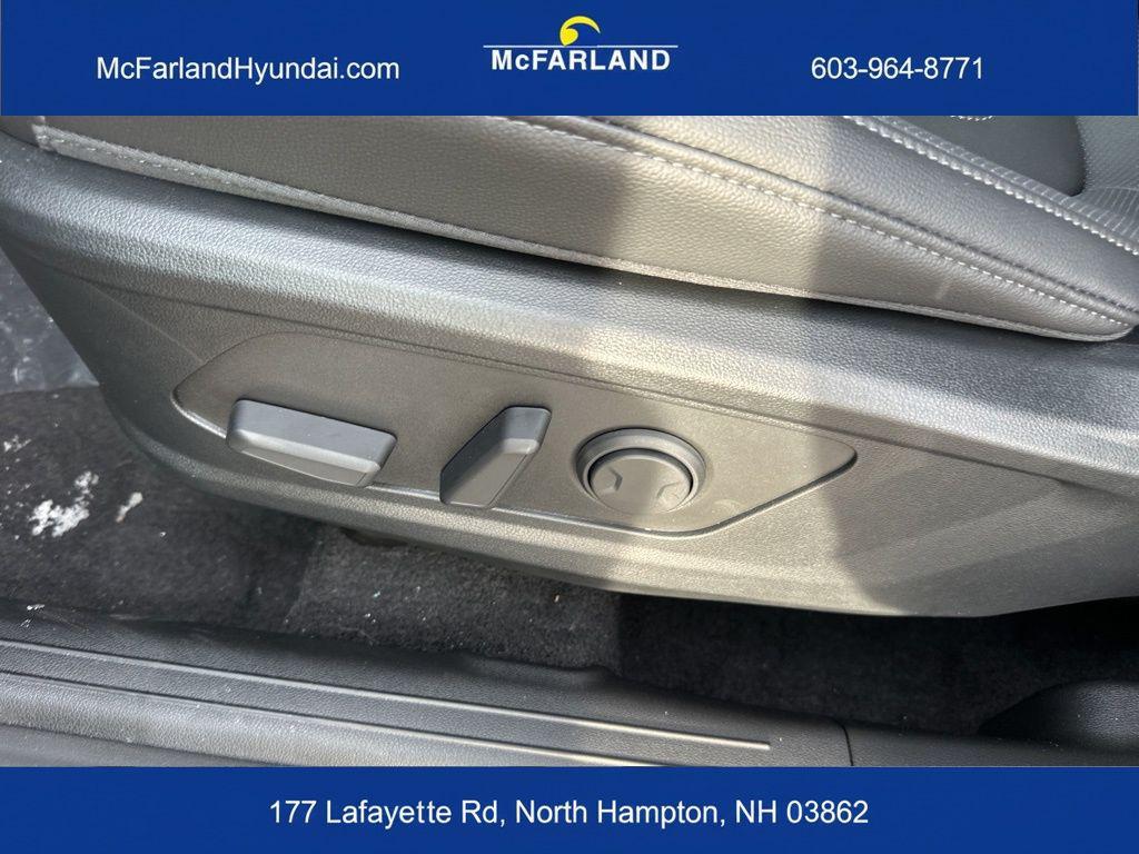 2026 Hyundai Santa Cruz SEL - Photo 6