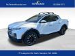 New 2026 Hyundai Santa Cruz SEL AWD Truck Crew Cab