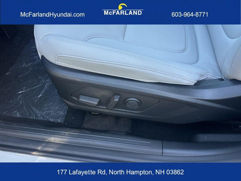 2026 Hyundai Santa Cruz SEL - Photo 6