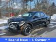 Used 2025 Hyundai Santa Cruz SEL Truck Crew Cab