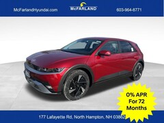 2026 Hyundai IONIQ 5 SEL SUV