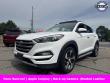 Used 2018 Hyundai Tucson Limited SUV