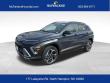New 2026 Hyundai Kona SEL Premium AWD SUV