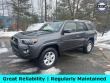 Used 2016 Toyota 4Runner SR5 Premium SUV