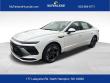New 2026 Hyundai Sonata SEL Sport Sedan