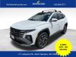 New 2026 Hyundai Tucson Plug-In Hybrid Limited SUV