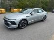 New 2025 Hyundai Sonata SEL Convenience Sedan