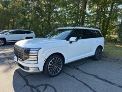 2026 Hyundai Palisade Calligraphy AWD SUV