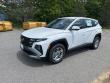 New 2025 Hyundai Tucson SE AWD SUV