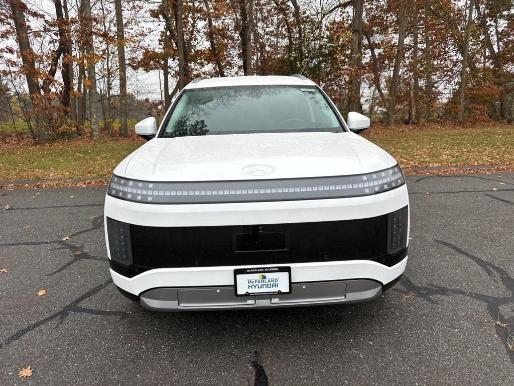 New 2026 Hyundai IONIQ 9 SEL SUV