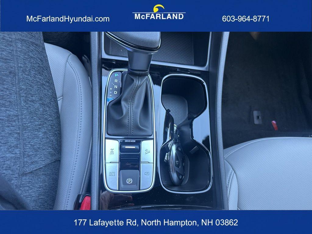 2026 Hyundai Santa Cruz SEL - Photo 14