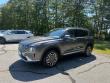 Used 2022 Hyundai Santa Fe Hybrid Limited SUV