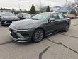 New 2026 Hyundai Sonata Hybrid Limited Sedan