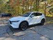 Used 2023 Mazda CX-5 2.5 S Premium Package SUV