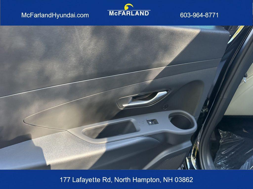 2026 Hyundai Santa Cruz SEL - Photo 16