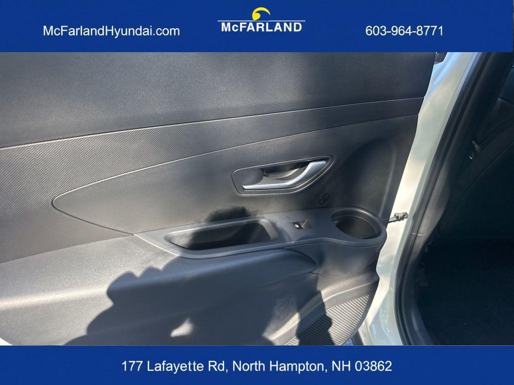 2026 Hyundai Santa Cruz SEL - Photo 16