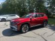 New 2025 Hyundai Tucson SEL Convenience AWD SUV