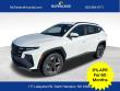 New 2026 Hyundai Tucson SEL SUV