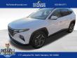 Used 2023 Hyundai Tucson Limited SUV
