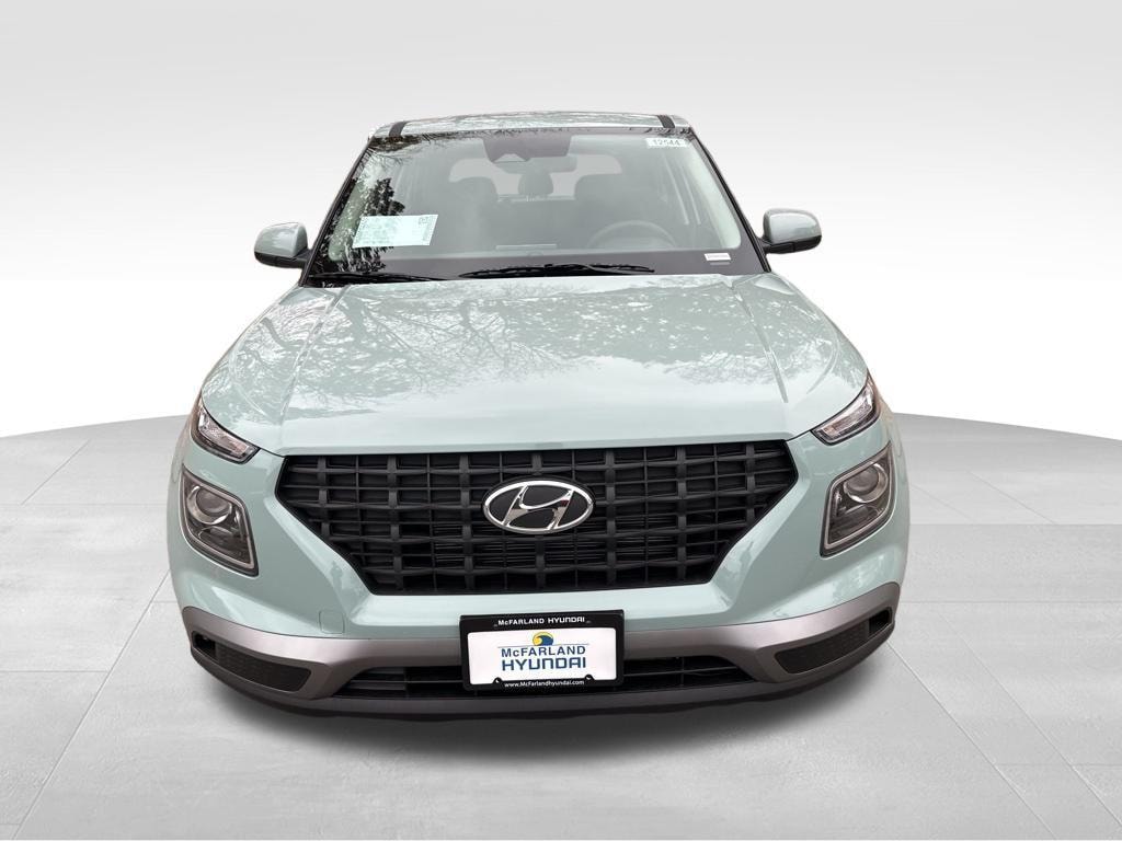 New 2026 Hyundai Venue SE SUV