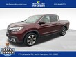  Honda Ridgeline
