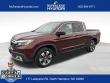 Used 2019 Honda Ridgeline RTL-E Truck