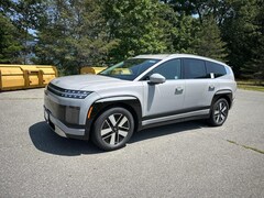 2026 Hyundai IONIQ 9 SEL SUV