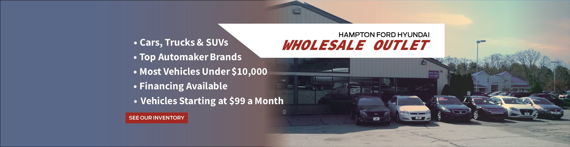 NH's HighestRated Ford Dealer in Sales & Service Hampton Ford