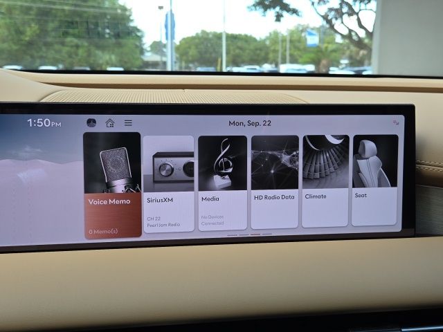 2026 GENESIS G80 Advanced - Photo 31