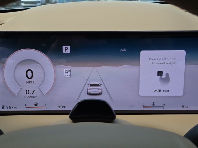 2026 GENESIS G80 Advanced - Photo 36