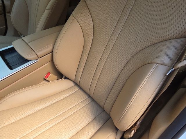2026 GENESIS G80 Advanced - Photo 18
