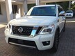 Nissan Armada