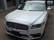 Lincoln Continental