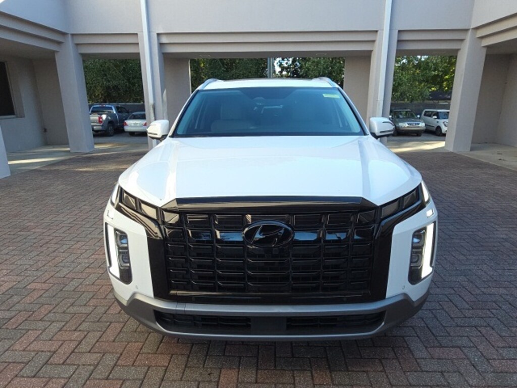 Used 2023 Hyundai Palisade SEL SUV