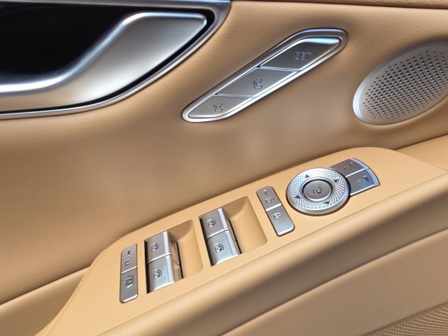 2026 GENESIS G80 Advanced - Photo 15