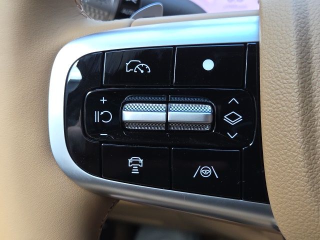 2026 GENESIS G80 Advanced - Photo 39