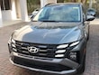 Hyundai Tucson Hybrid