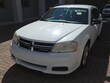  Dodge Avenger