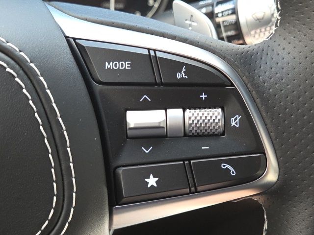 2025 GENESIS G70 Sport Advanced - Photo 36
