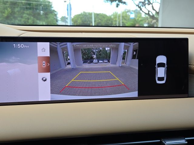 2026 GENESIS G80 Advanced - Photo 32